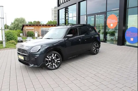 Used MINI COOPER Petrol 2024 Ad 