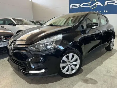 Used RENAULT CLIO Diesel 2018 Ad 