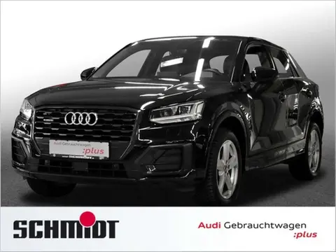 Used AUDI Q2 Petrol 2019 Ad 