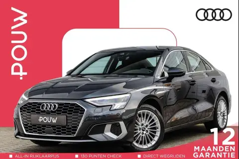 Used AUDI A3 Petrol 2021 Ad 