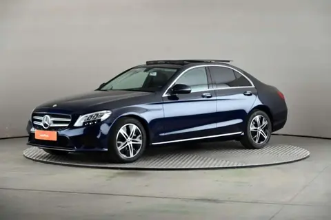 Used MERCEDES-BENZ CLASSE C Petrol 2019 Ad 