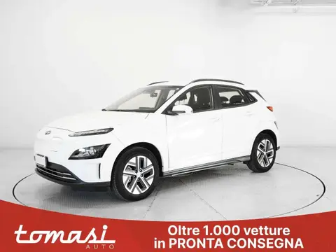 Annonce HYUNDAI KONA Électrique 2022 d'occasion 