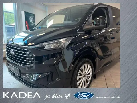 Annonce FORD TOURNEO Diesel 2024 d'occasion 