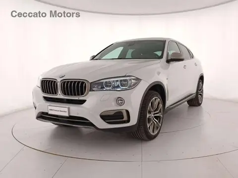 Used BMW X6 Diesel 2017 Ad 