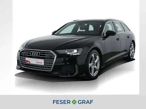 Used AUDI A6 Petrol 2023 Ad 