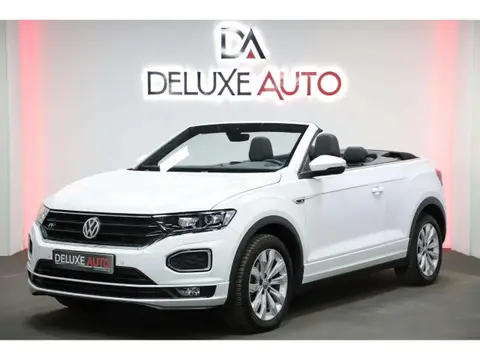 Used VOLKSWAGEN T-ROC Petrol 2020 Ad 