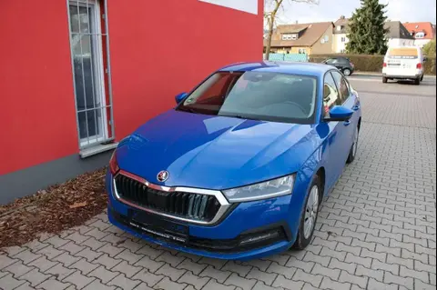 Used SKODA OCTAVIA Petrol 2020 Ad 