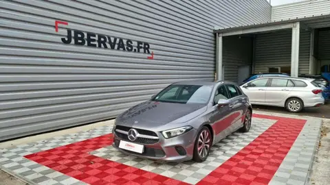 Used MERCEDES-BENZ CLASSE A Petrol 2020 Ad 