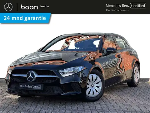 Used MERCEDES-BENZ CLASSE A Petrol 2019 Ad 