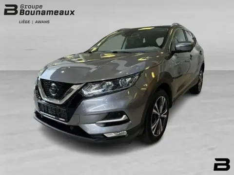 Used NISSAN QASHQAI Diesel 2019 Ad 