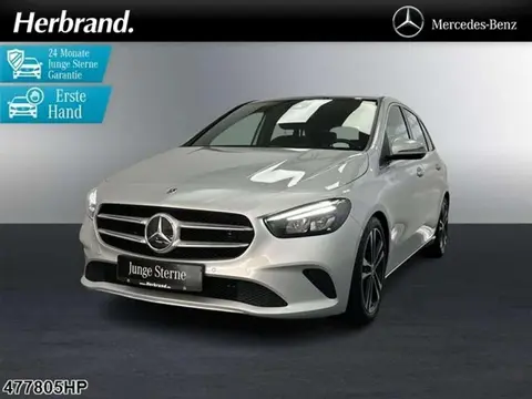 Used MERCEDES-BENZ CLASSE B Petrol 2020 Ad 