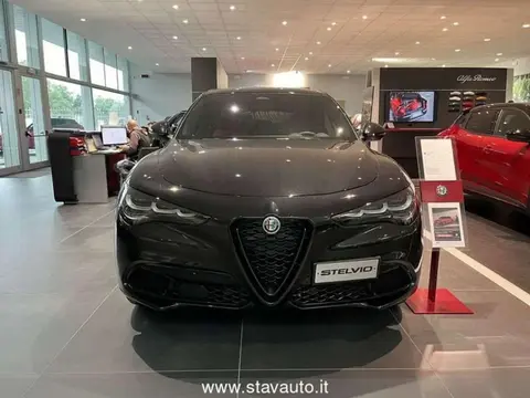 Used ALFA ROMEO STELVIO Diesel 2024 Ad 