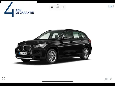 Annonce BMW X1 Essence 2020 d'occasion 