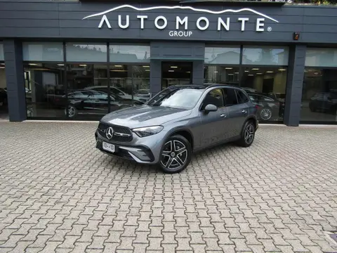 Used MERCEDES-BENZ CLASSE GLC Hybrid 2023 Ad 