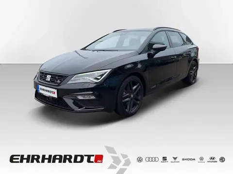 Annonce SEAT LEON Essence 2020 d'occasion 