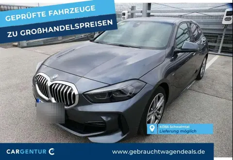 Used BMW SERIE 1 Diesel 2021 Ad 