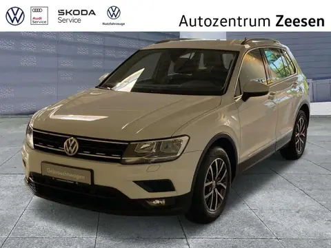 Annonce VOLKSWAGEN TIGUAN Essence 2019 d'occasion 