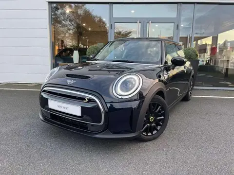 Annonce MINI COOPER Électrique 2022 d'occasion 