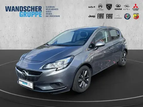 Annonce OPEL CORSA Essence 2019 d'occasion 