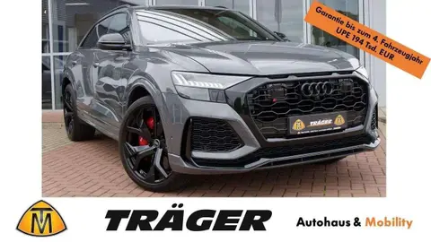 Used AUDI RSQ8 Petrol 2022 Ad 