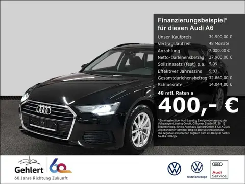 Used AUDI A6 Diesel 2021 Ad 