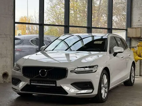 Used VOLVO V60 Petrol 2020 Ad 