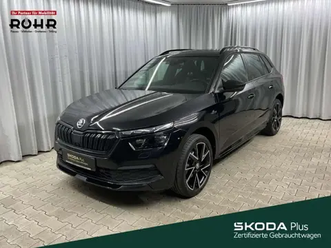 Annonce SKODA KAMIQ Essence 2023 d'occasion 