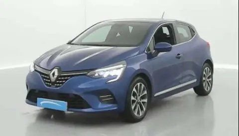 Used RENAULT CLIO Petrol 2021 Ad 