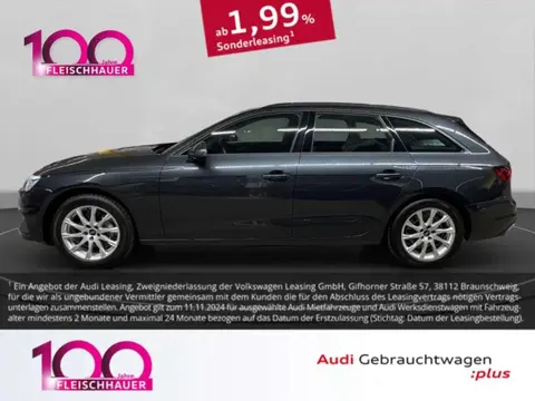 Used AUDI A4 Diesel 2023 Ad 