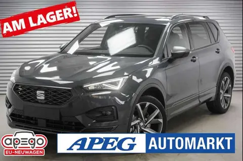 Annonce SEAT TARRACO Diesel 2024 d'occasion 