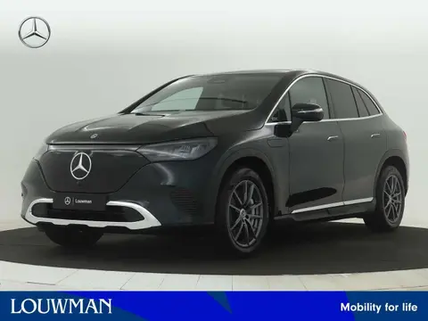 Annonce MERCEDES-BENZ EQE Électrique 2024 d'occasion 