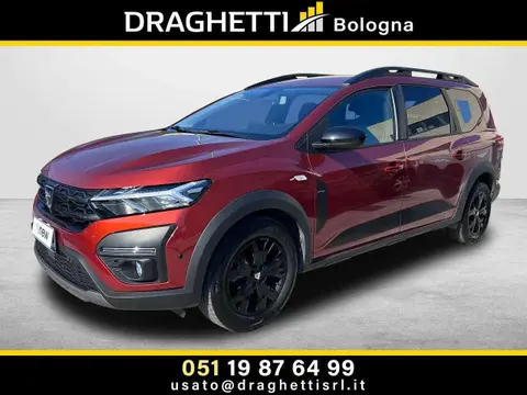 Used DACIA JOGGER LPG 2022 Ad 