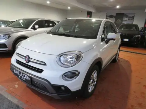 Used FIAT 500X Diesel 2019 Ad Italy