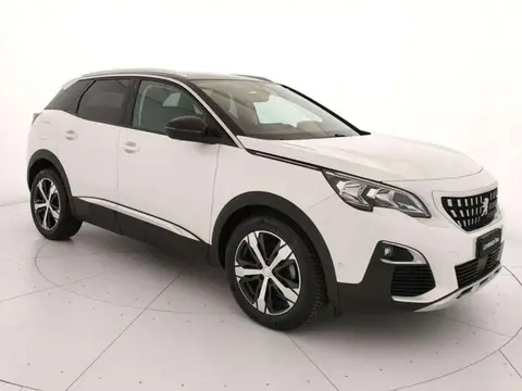 Used PEUGEOT 3008 Diesel 2019 Ad 