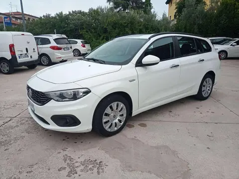 Annonce FIAT TIPO Diesel 2017 d'occasion 