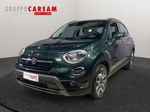 Used FIAT 500X Diesel 2021 Ad 