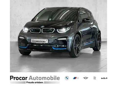 Annonce BMW I3 Électrique 2021 d'occasion 