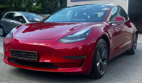 Used TESLA MODEL 3 Electric 2019 Ad 