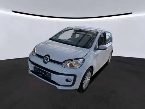 Annonce VOLKSWAGEN UP! Essence 2021 d'occasion 