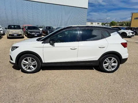 Used SEAT ARONA  2020 Ad 