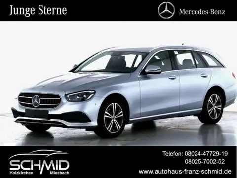 Used MERCEDES-BENZ CLASSE E Diesel 2021 Ad 