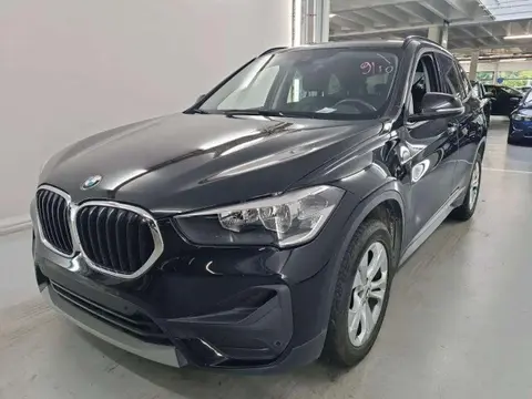 Annonce BMW X1 Diesel 2020 d'occasion 