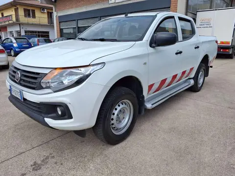 Used FIAT FULLBACK Diesel 2019 Ad 