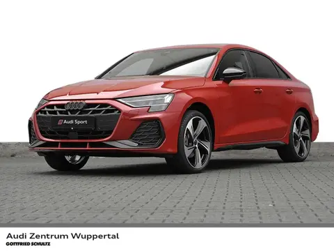 Annonce AUDI A3 Essence 2024 d'occasion Allemagne