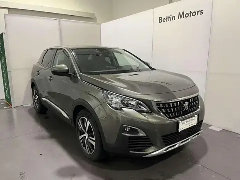 Used PEUGEOT 3008 Diesel 2020 Ad 