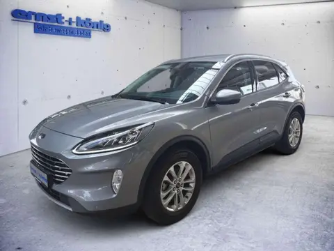 Used FORD KUGA Hybrid 2021 Ad 