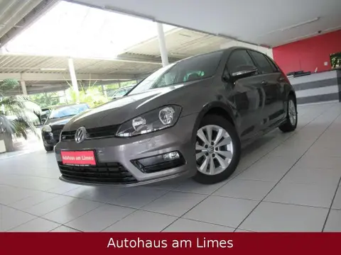 Used VOLKSWAGEN GOLF Petrol 2015 Ad 