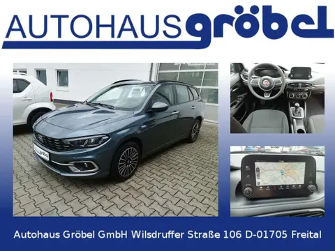 Used FIAT TIPO Petrol 2021 Ad 