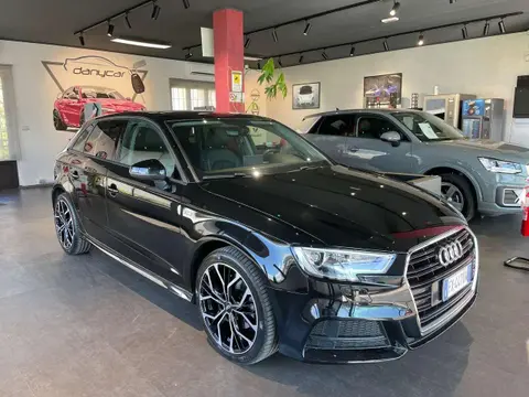 Used AUDI A3 Diesel 2019 Ad 