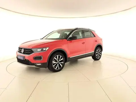 Used VOLKSWAGEN T-ROC Petrol 2021 Ad 